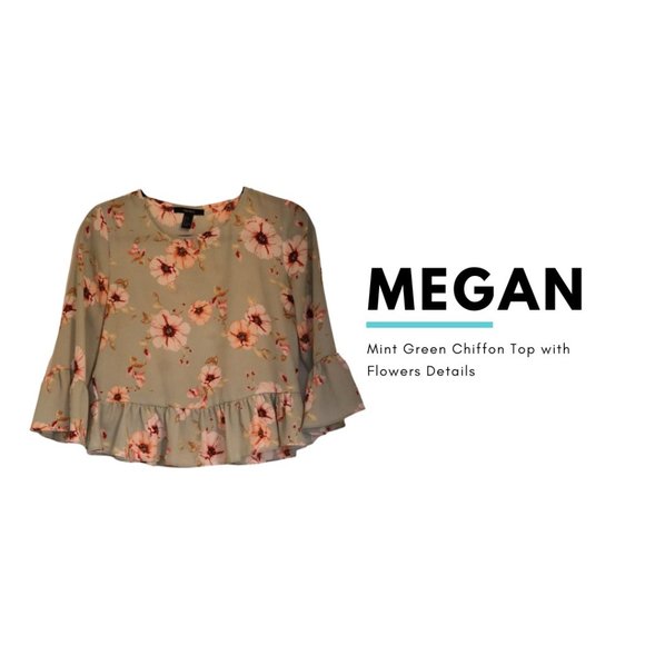 Megan - Picture 1 of 1